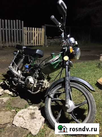 Мопед Красноуфимск - изображение 1