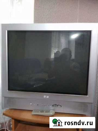 Телевизор LG 72см Гуково - изображение 1