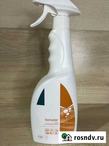 Дезинфицирующее средство Альметьевск - изображение 1