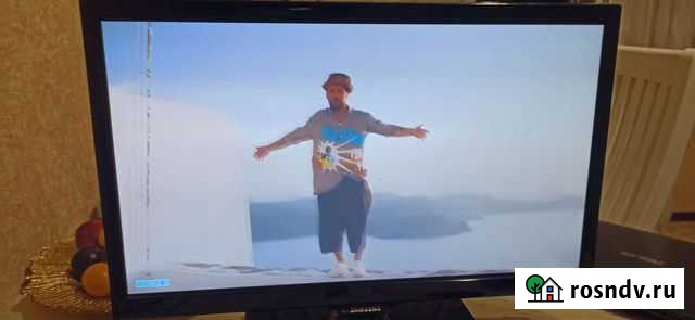 Телевизор Samsung UE22f5000ak Ставрополь - изображение 1