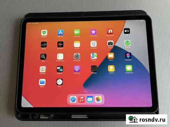 Apple iPad pro 11 2018 Петропавловск-Камчатский
