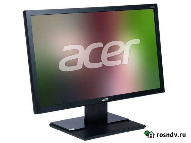 Монитор Acer Кандалакша - изображение 1