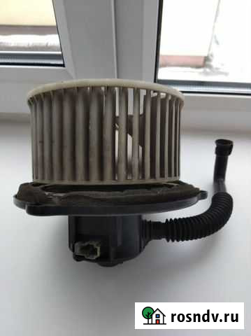 Вентилятор печки Киа спектра,шума Меленки - изображение 1