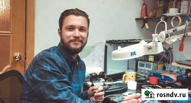 Сборка и апгрейд компьютера Барнаул - изображение 1