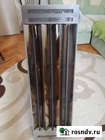 Инфракрасный обогреватель потолочный Майкоп - изображение 1