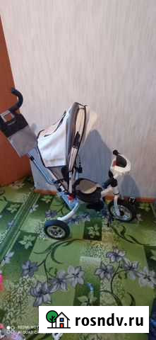 Детский велосипед Хабаровск - изображение 1