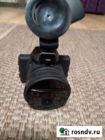 Видеорегистратор с радар-детектором TrendVision Co Тамбов - изображение 1