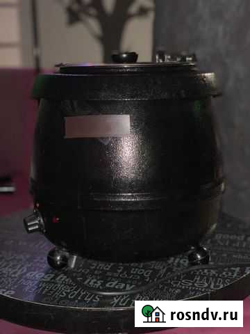 Мармит для первых блюд Челябинск - изображение 1