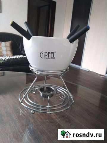 Фритюрница Красноярск - изображение 1