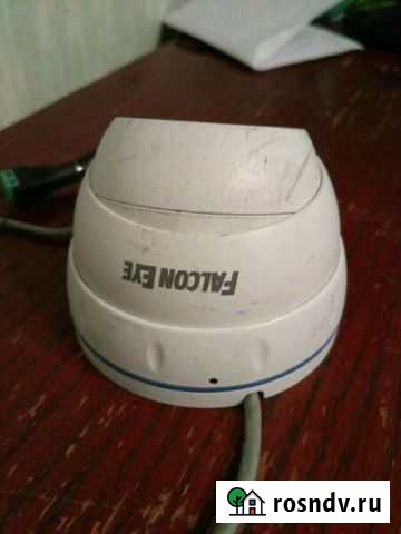 Видеокамера наблюдалка Люберцы - изображение 1