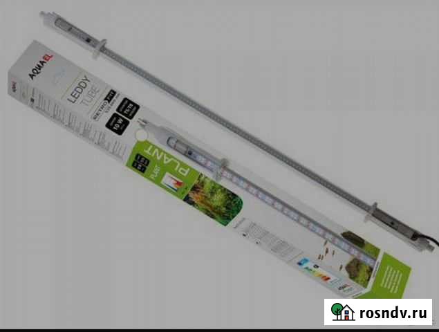 Светодиодный светильник для аквариума Челябинск - изображение 1