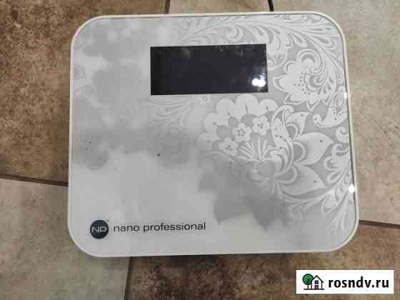 Nano Professional, Лампа ccfl, NanoLamp2, 36W Киров