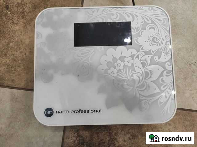 Nano Professional, Лампа ccfl, NanoLamp2, 36W Киров - изображение 1