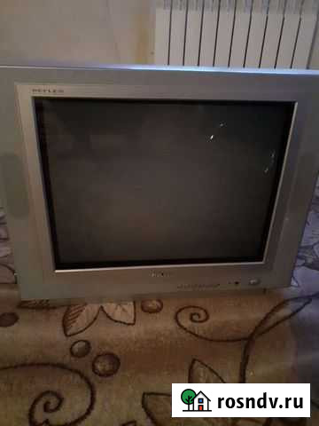 Телевизор Туймазы - изображение 1