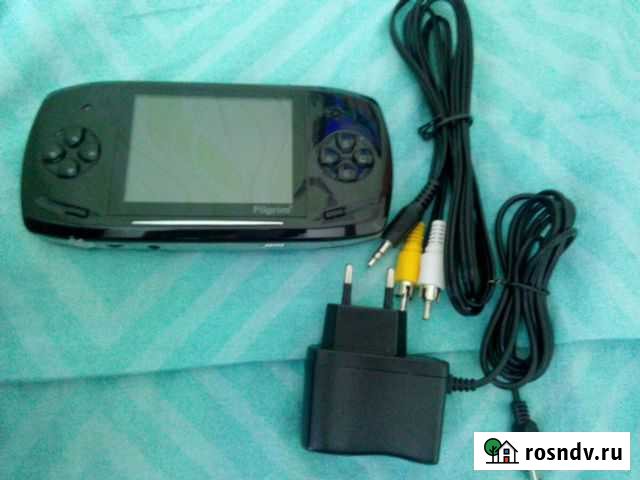 Портативная игровая система Нижнекамск - изображение 1