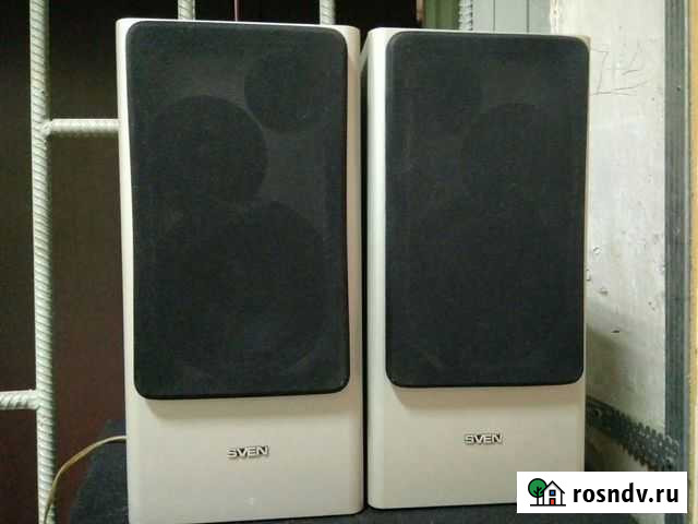 Компьютерные колонки Казань - изображение 1