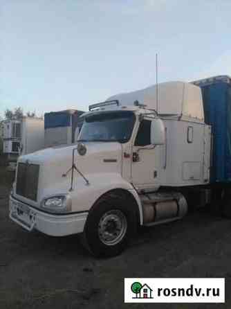 Седельный тягач International 9200i Оренбург