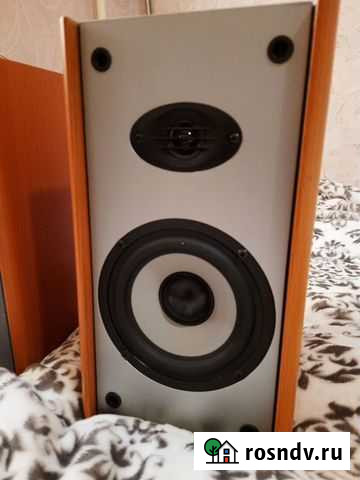 Колонки Калуга - изображение 1