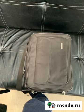 Сумка для ноутбука новая Бугры - изображение 1