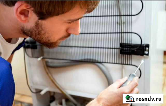 Мастер по ремонту холодильников на дому Пермь - изображение 1