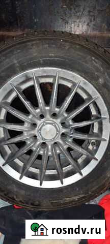 Колеса на ваз Ноябрьск - изображение 1