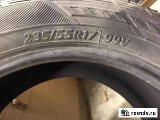 Шины hankook Иваново