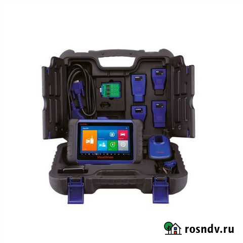 Программатор автомобильных ключей Уфа - изображение 1