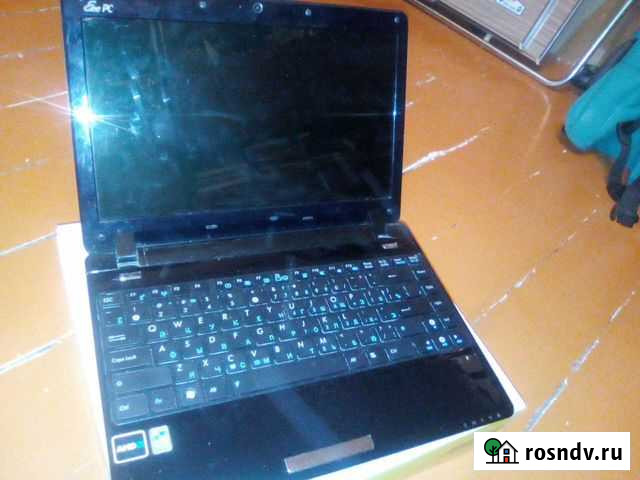 Нетбук 12 asus eee pc 1201k Новокузнецк - изображение 1