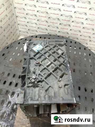 Корпус кпп ZF 16s2220 TD (средняя часть) 131620 Красноярск - изображение 1