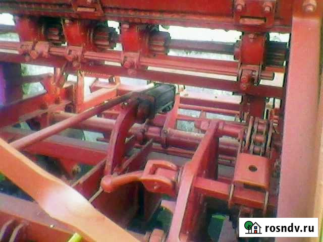 Сеялка скп-2,1 Каменка - изображение 1