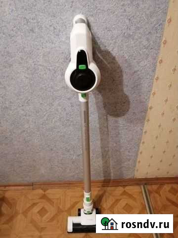 Беспроводной пылесос Москва - изображение 1