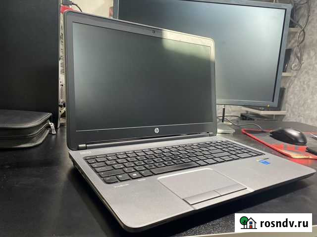 Ноутбук HP ProBook 650 G1 Хабаровск - изображение 1