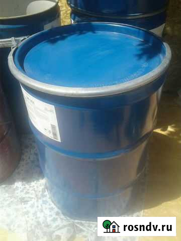 Металлические бочки 200л Керчь - изображение 1