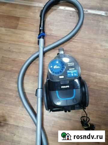 Пылесос philips FC9350 Улан-Удэ - изображение 1
