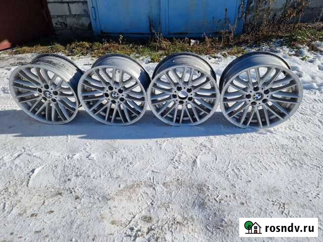 Диски 94 стиль r18 (оригинал) Владикавказ - изображение 1