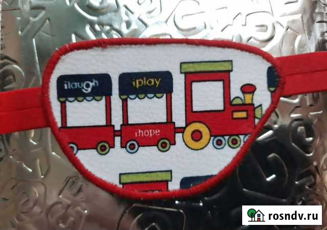 Окклюдер Балашиха - изображение 1