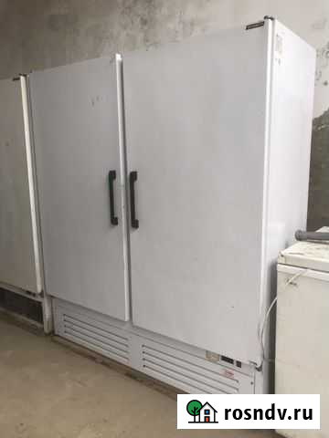 Морозильник и Холодильник Глухие Для Магазина и Ре Махачкала - изображение 1