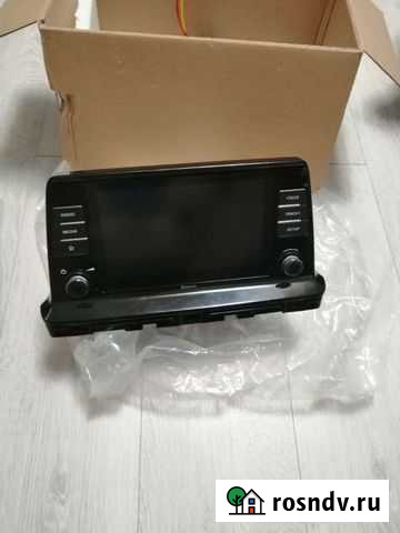 Шгу 8 киа селтос Ростов-на-Дону - изображение 1