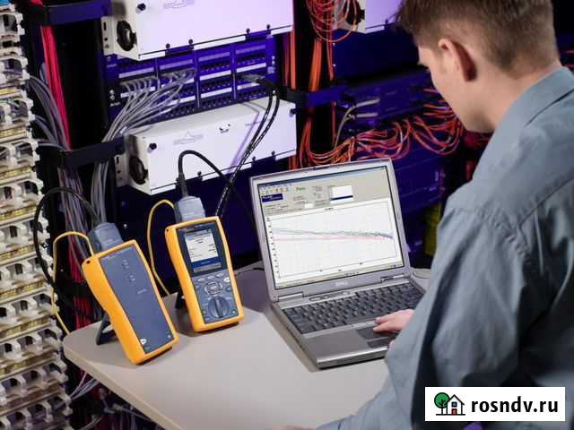 Мини атс в Воронеже - установка, обслуживание Воронеж - изображение 1