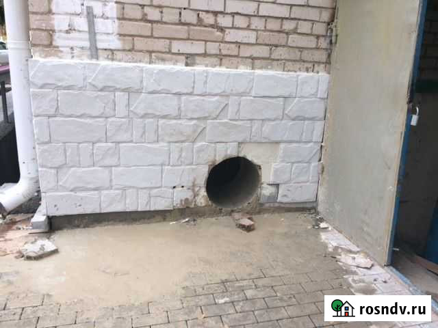 Алмазное сверление отверстий Чебоксары - изображение 1