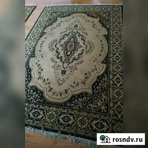 Продам ковер Саки - изображение 1