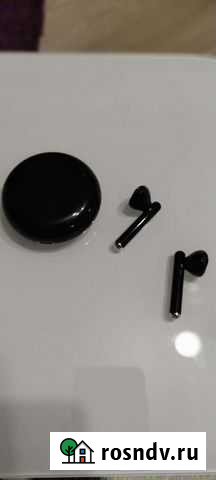 Huawei FreeBuds 3 Балашиха - изображение 1