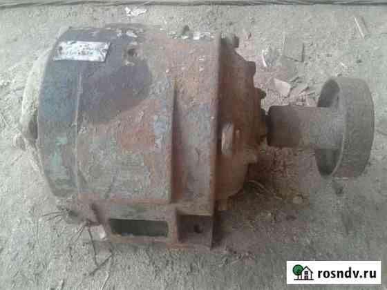Электродвигатель 380 Ленинский