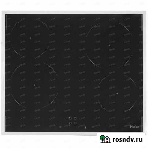Варочная панель электрическая новая Краснодар - изображение 1