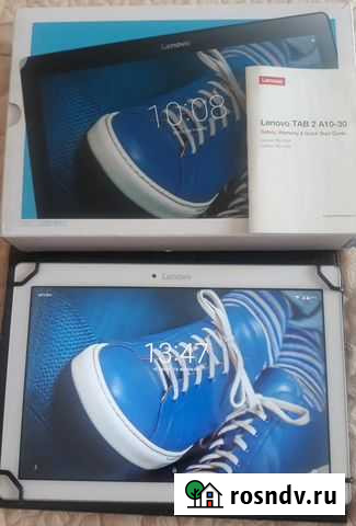 Lenovo TAB 2 a10-30 Чита - изображение 1