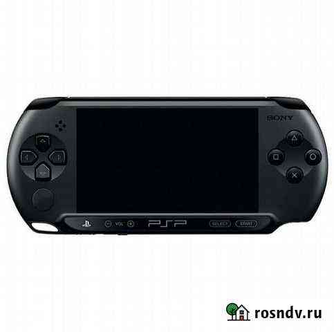 Sony PSP e1008 Череповец