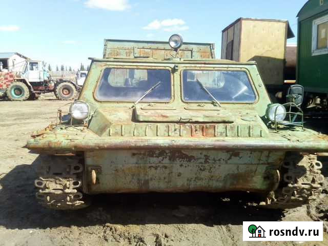 Газ 71 Усть-Кулом - изображение 1