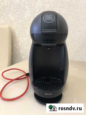 Кофемашина Dolce Gusto Калуга - изображение 1
