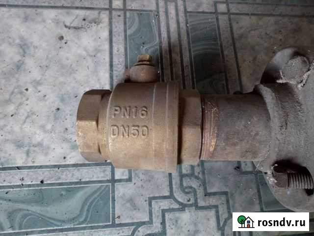 Кран на 50 Мариинск - изображение 1