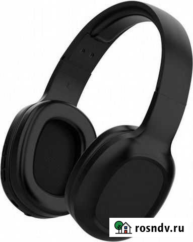 Блютуз наушники hiper live QTX Омск - изображение 1